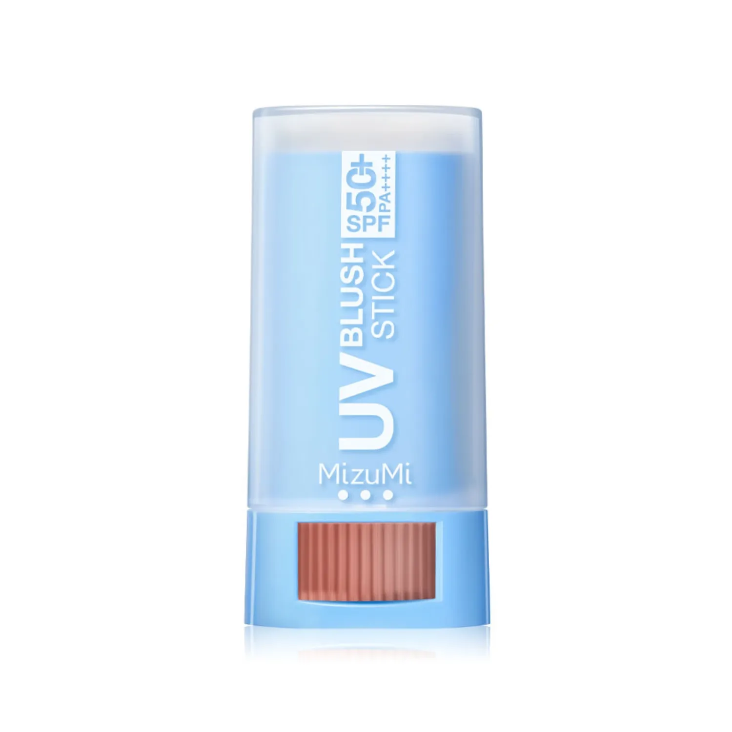 UV Blush Stick SPF50+ PA++++ (ราคา 490 บาท) จาก MizuMi