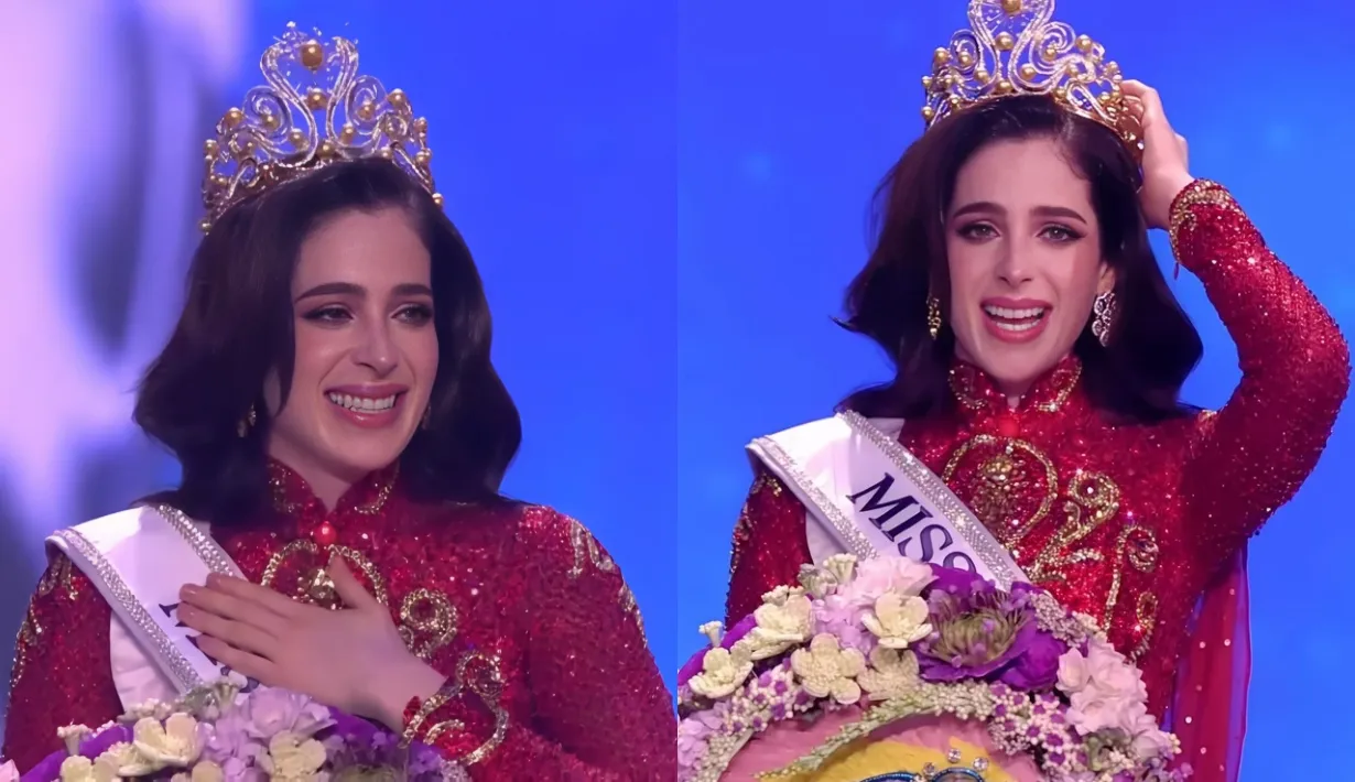 Miss Universe , Miss Universe 2025