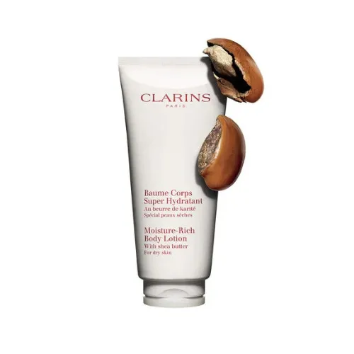 Body Lotion Moisture Rich Body Lotion CLARINS