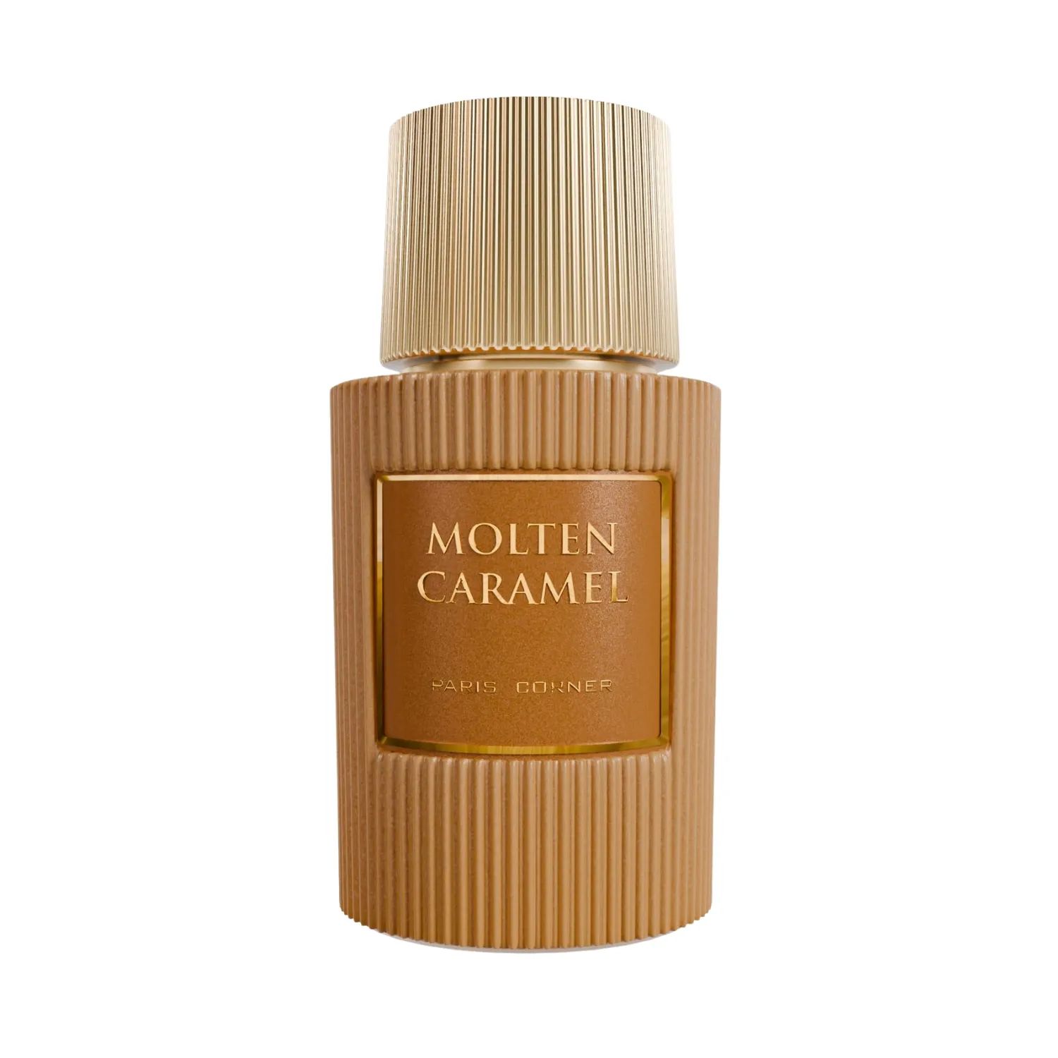 Perfume EDP by Paris Corner (ราคา 1,190 บาท / 100 ML) จาก Molten Caramel