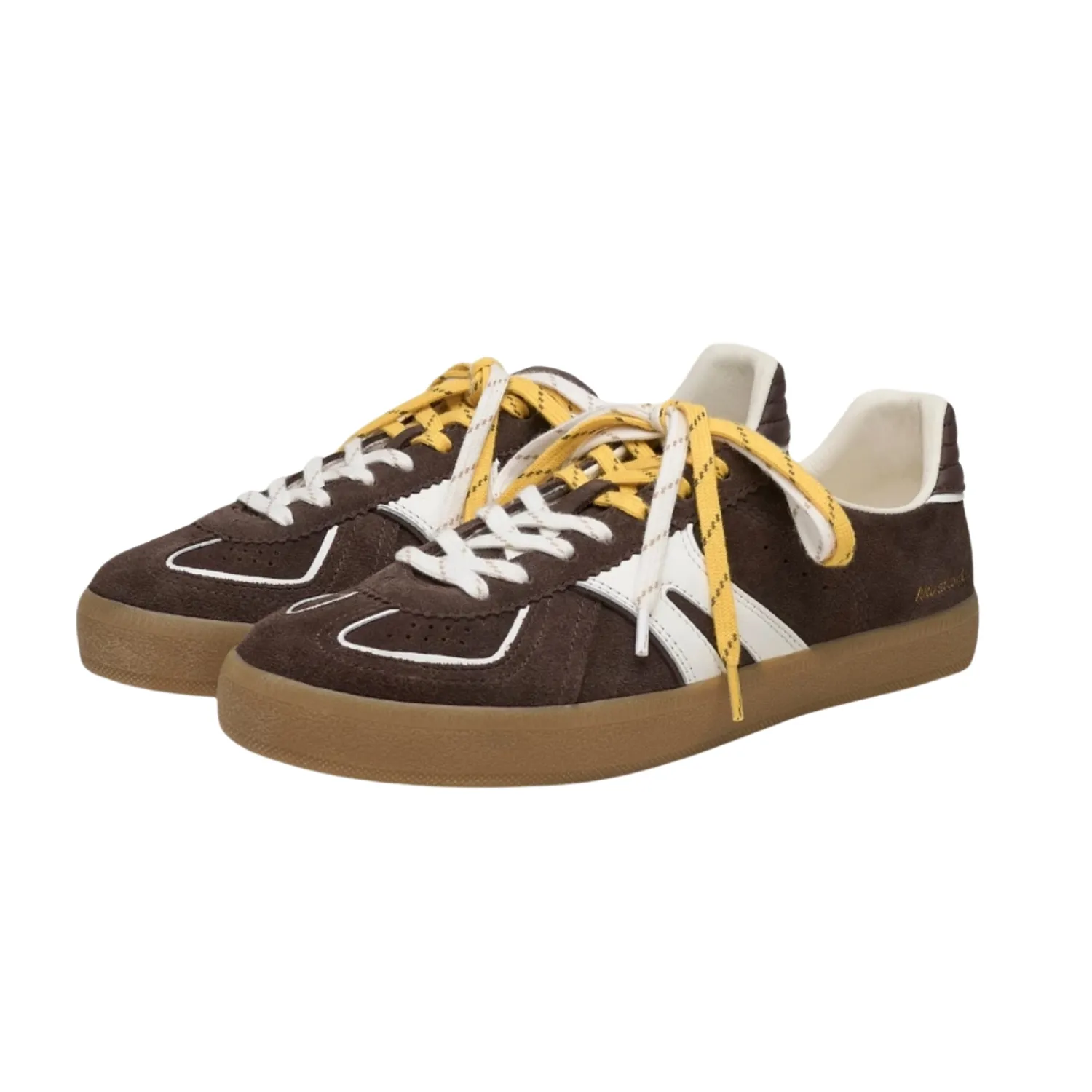 Sneakers Trace (ราคา 3,290 บาท) จาก Mustard