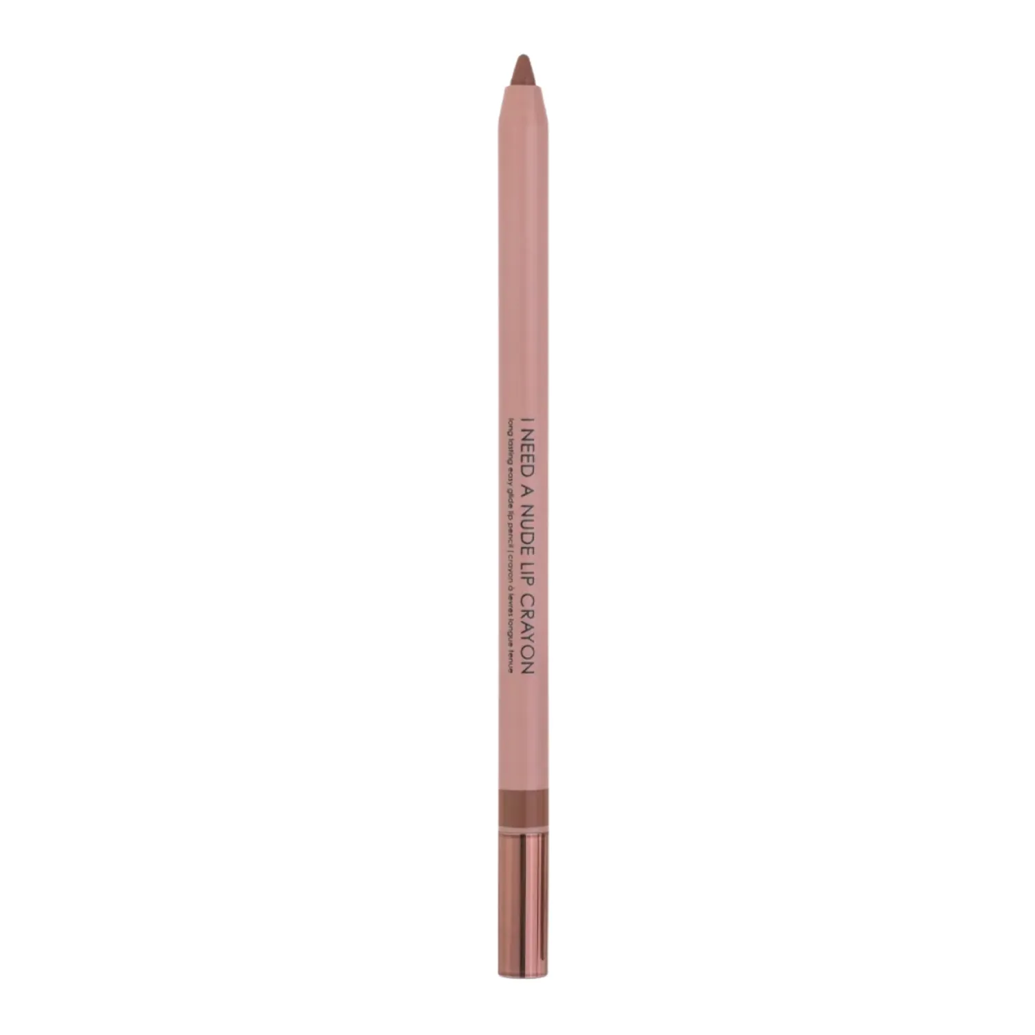 I Need A Nude Lip Crayon (ราคา 990 บาท) จาก Natasha Denona