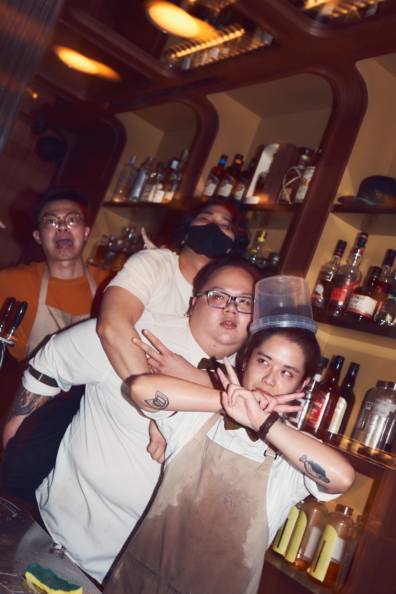 บาร์, บาร์สิงคโปร์, singapore best bars, singapore bar, nighthawk sg, nighthawk singapore