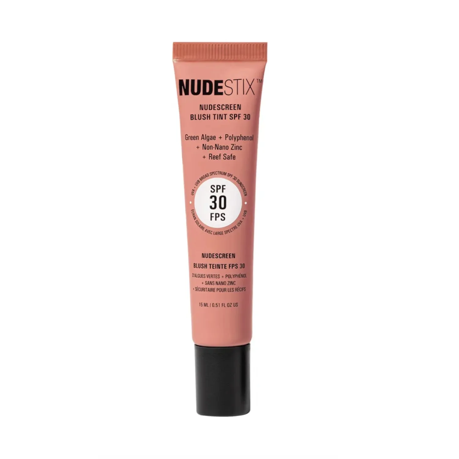 Nudescreen Blush Tint SPF30 (ราคา 1,200 บาท) จาก NUDESTIX