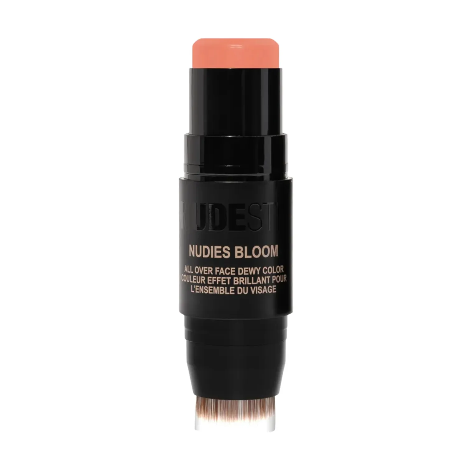 Nudies Bloom All Over Dewy Color Blush (ราคา 1,450 บาท) จาก NUDESTIX