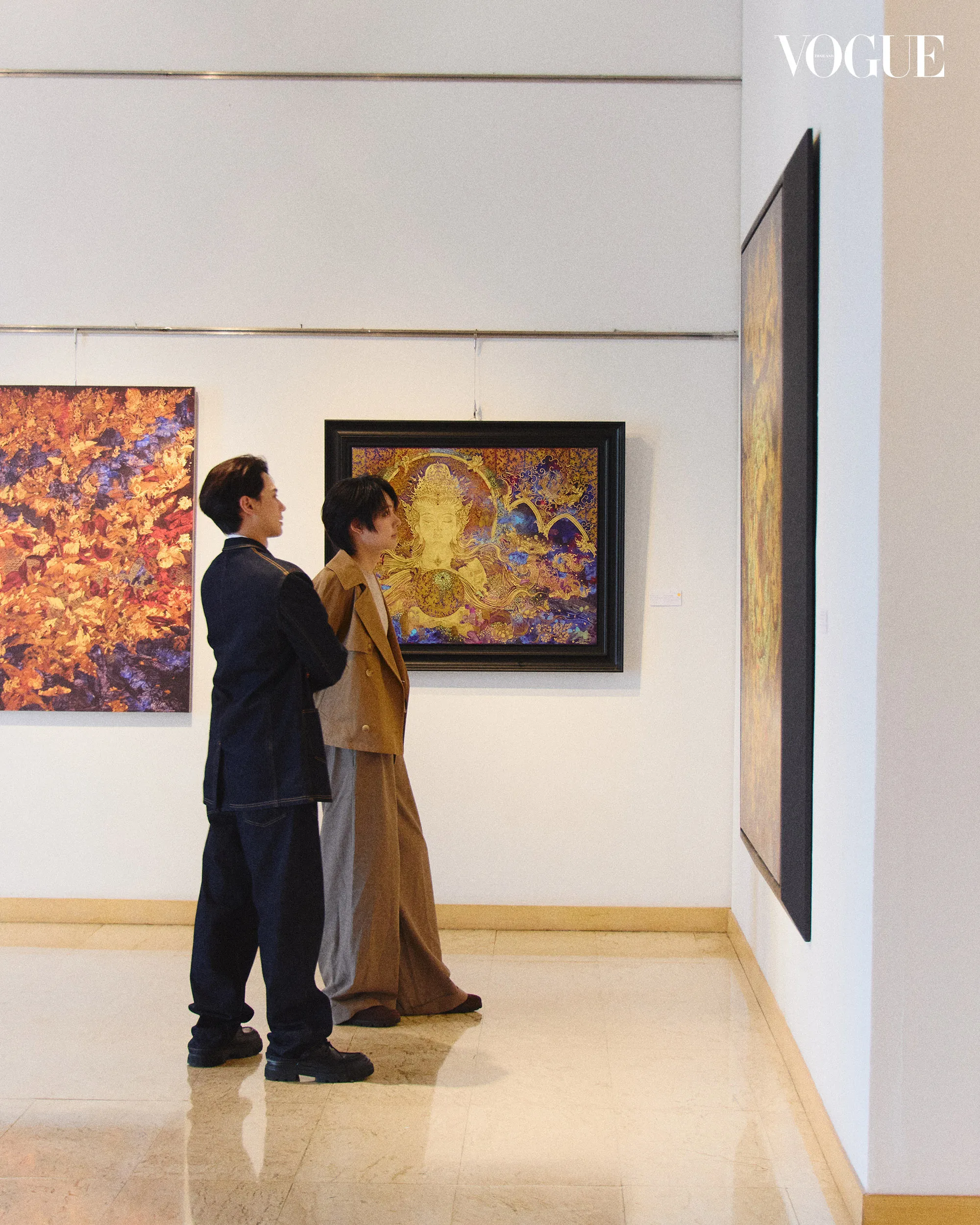 Gallery 67