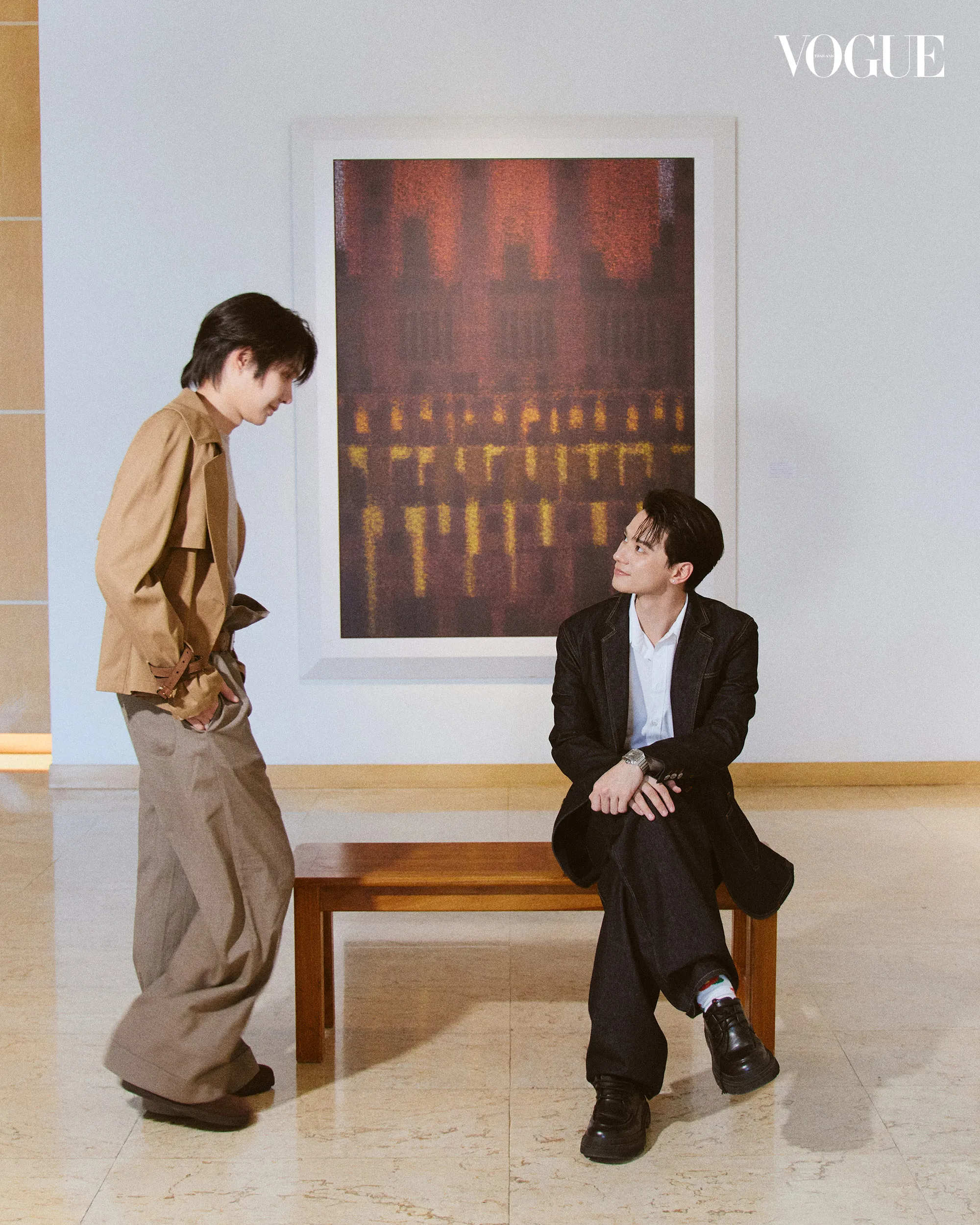 Gallery 70