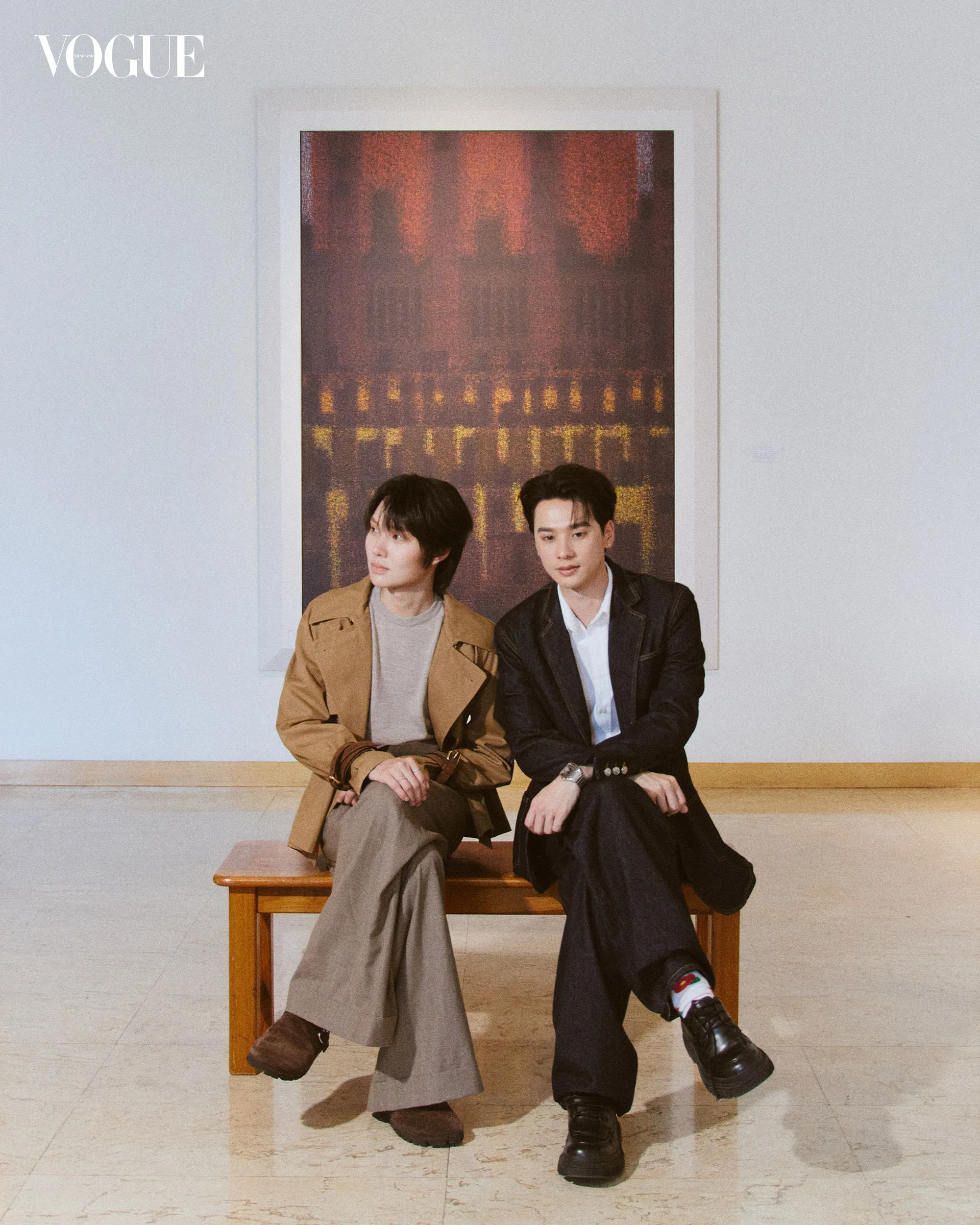 Gallery 71