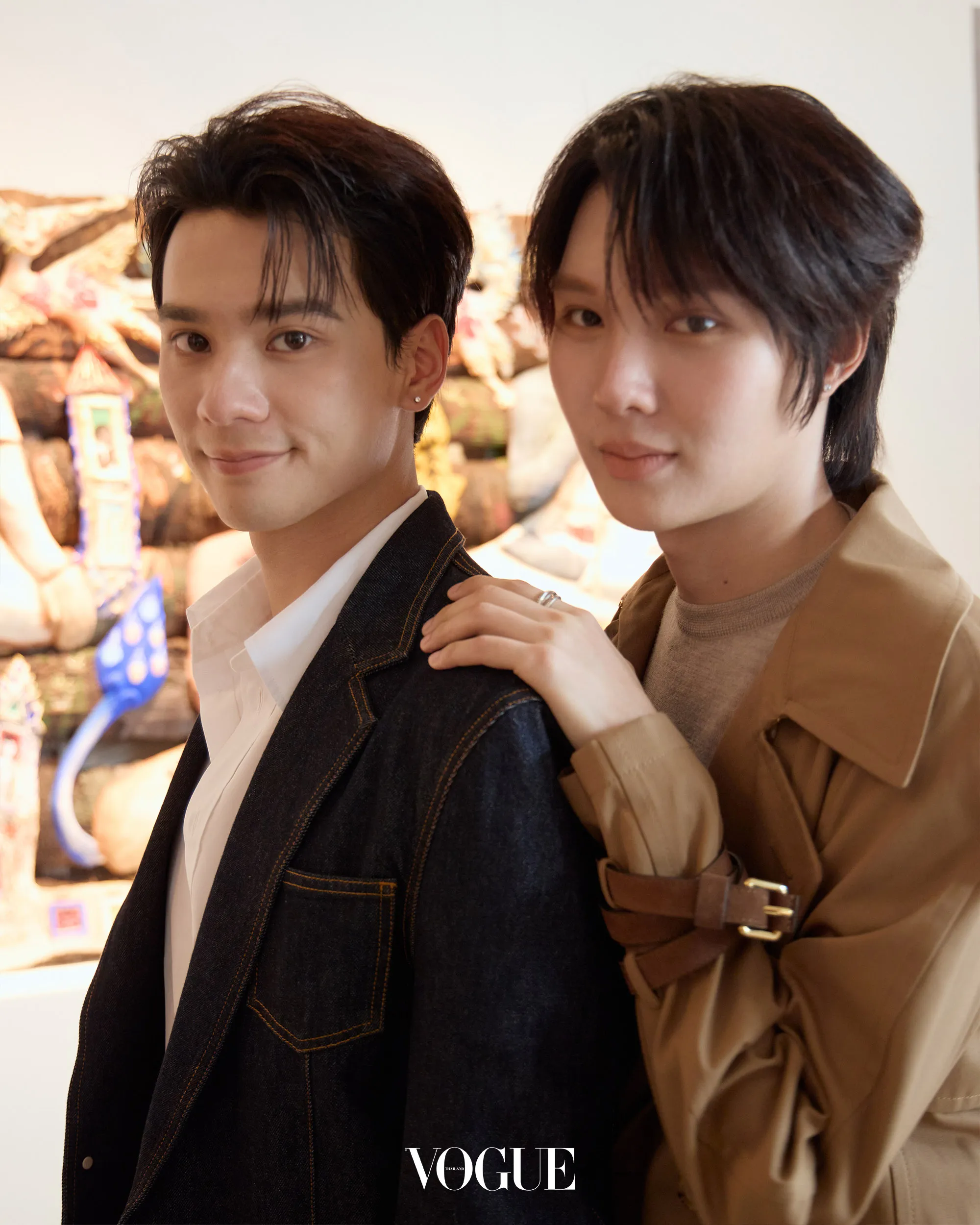 Gallery 76