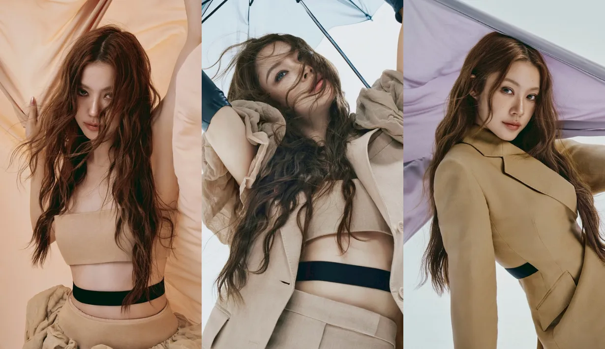 น้ำตาล ทิพนารี, Namtan Tipnatee,น้ำตาล, Namtan, Vogue Thailand, โว้กประเทศไทย, น้ำตาลข้ึนปกโว้ก