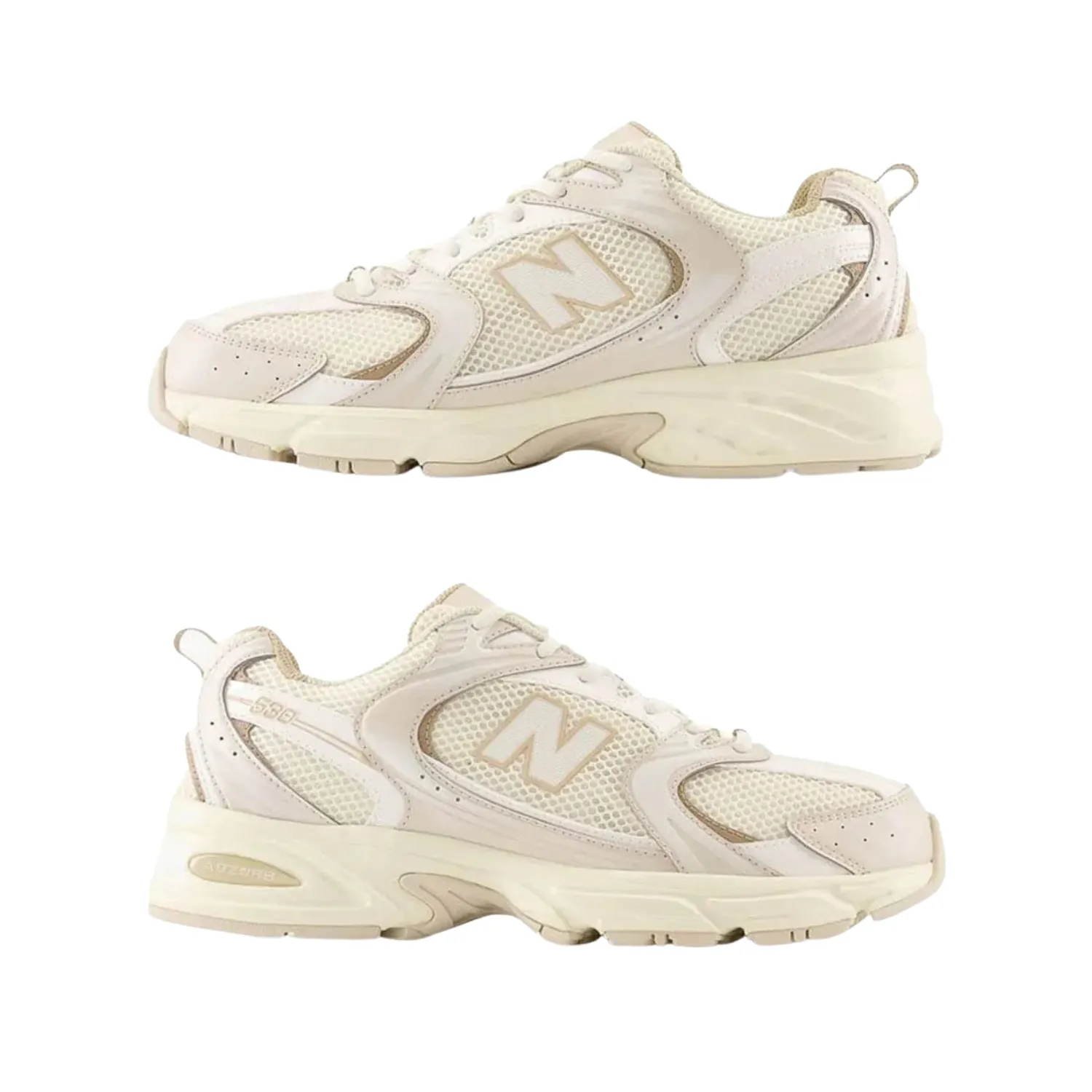 530 (ราคา 3,900 บาท) จาก New Balance