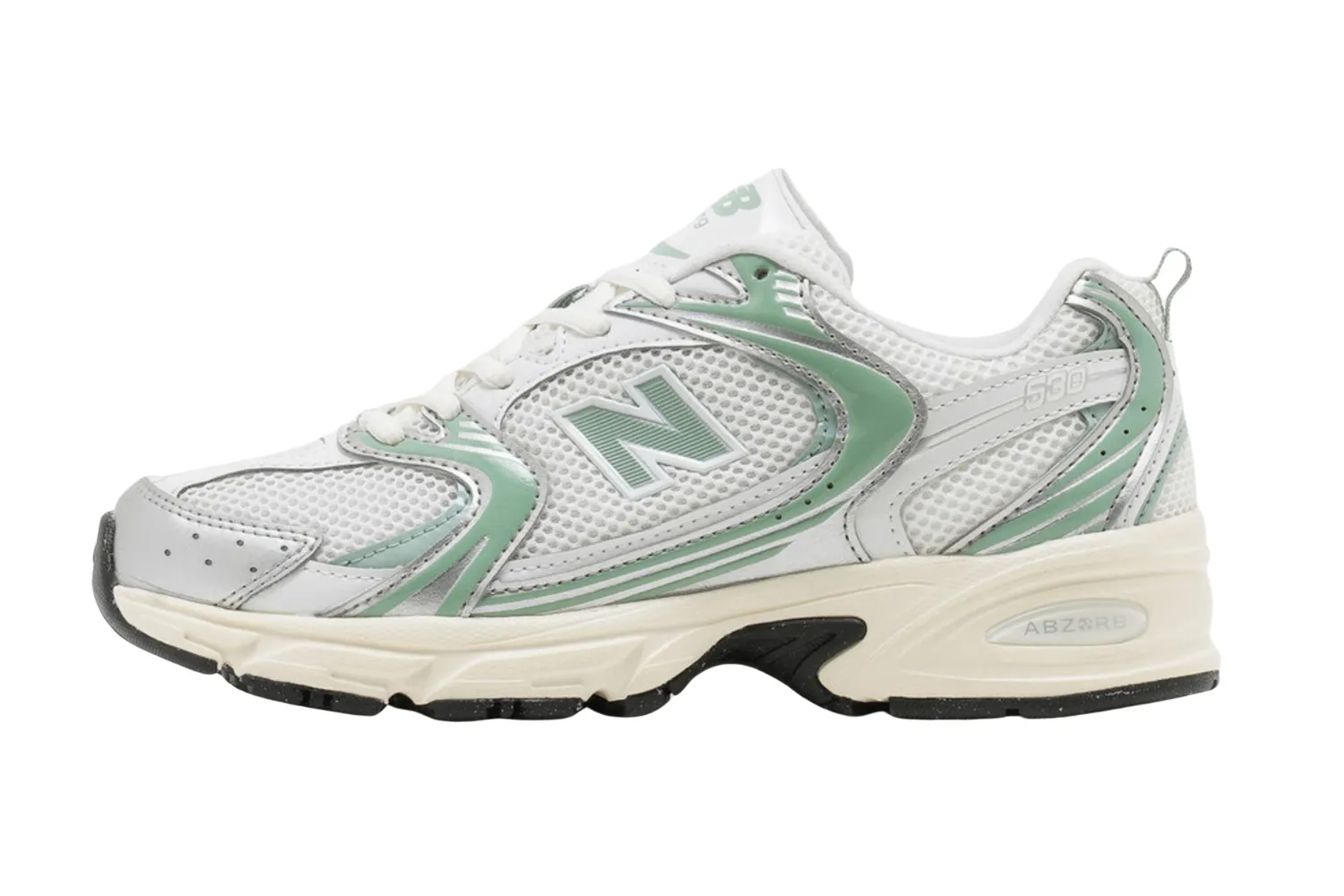 530 (ราคา 3,900 บาท) จาก New Balance