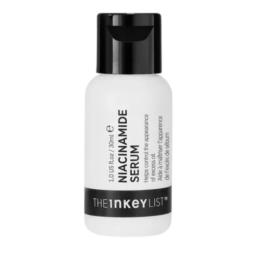 Niacinamide Face Serum THE INKEY LIST
