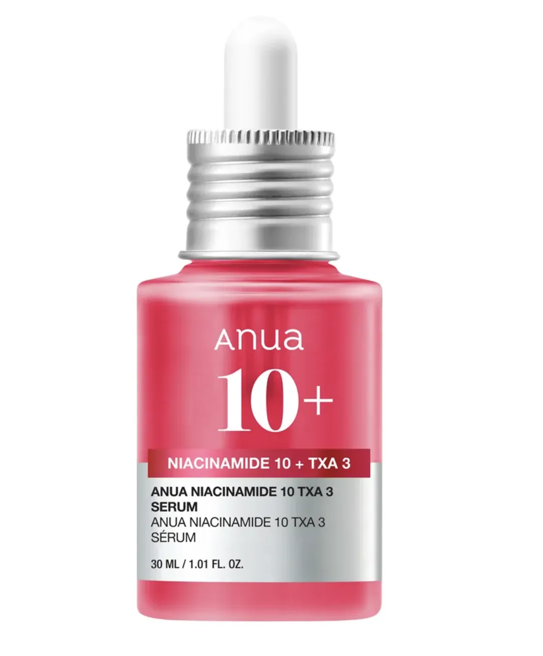 Niacinamide 10% + Txa 4% Serum (ราคา 690 บาท) จาก Anua