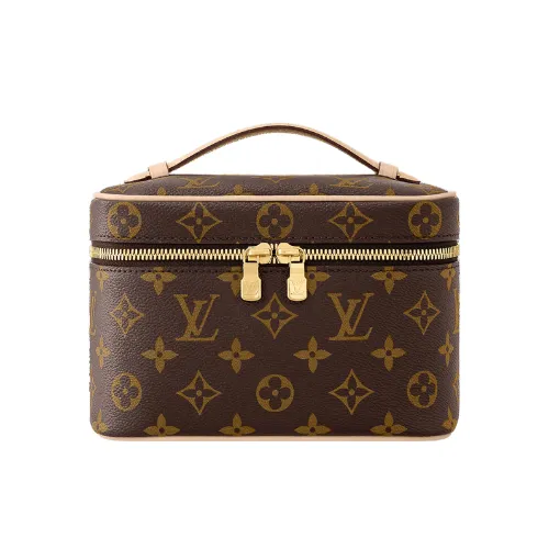 Nice Mini Monogram Bag LOUISVUITTON