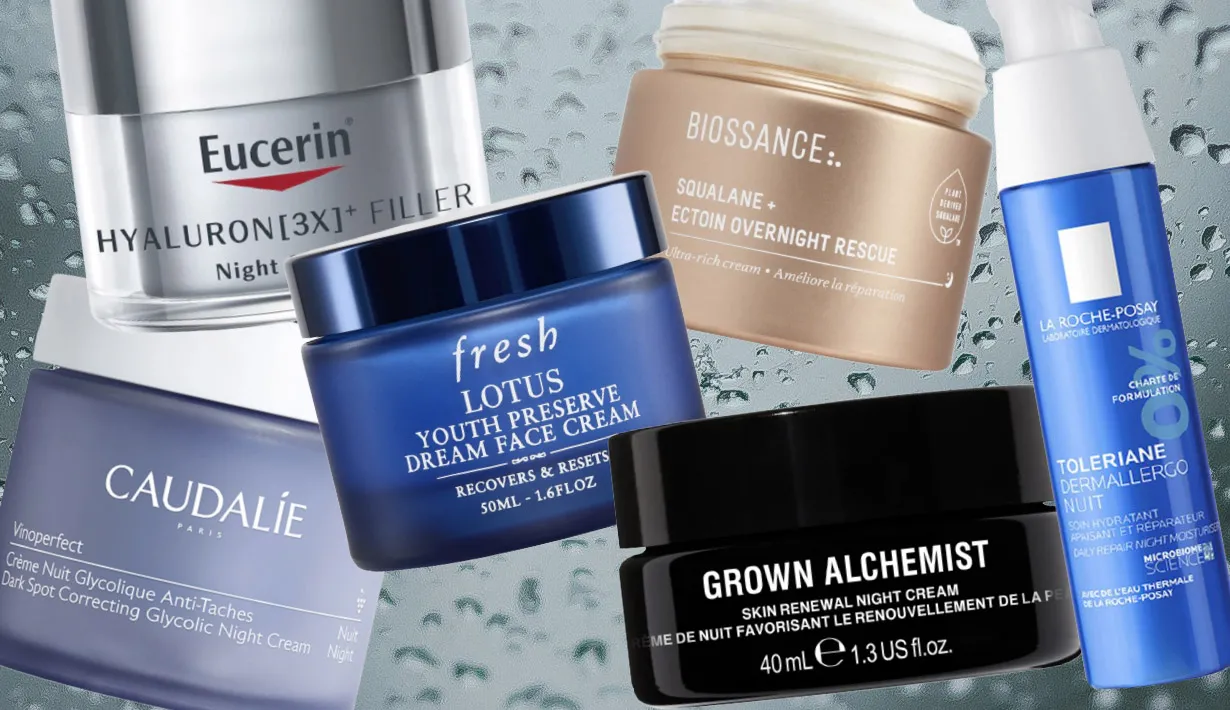 ไนท์ครีม