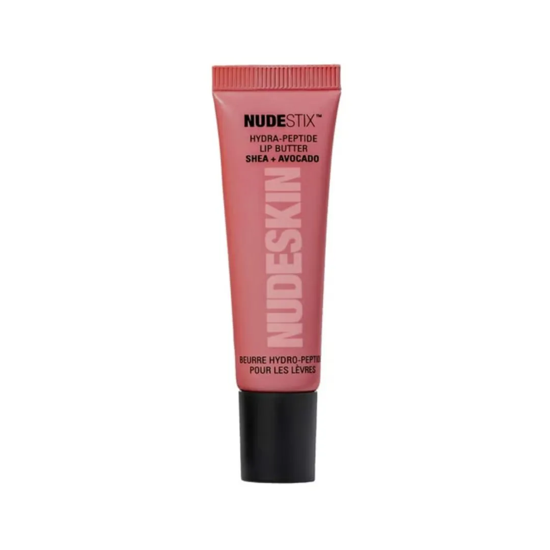 ลิปเปบไทด์ Nudestix Hydrating Peptide Lip Butter 