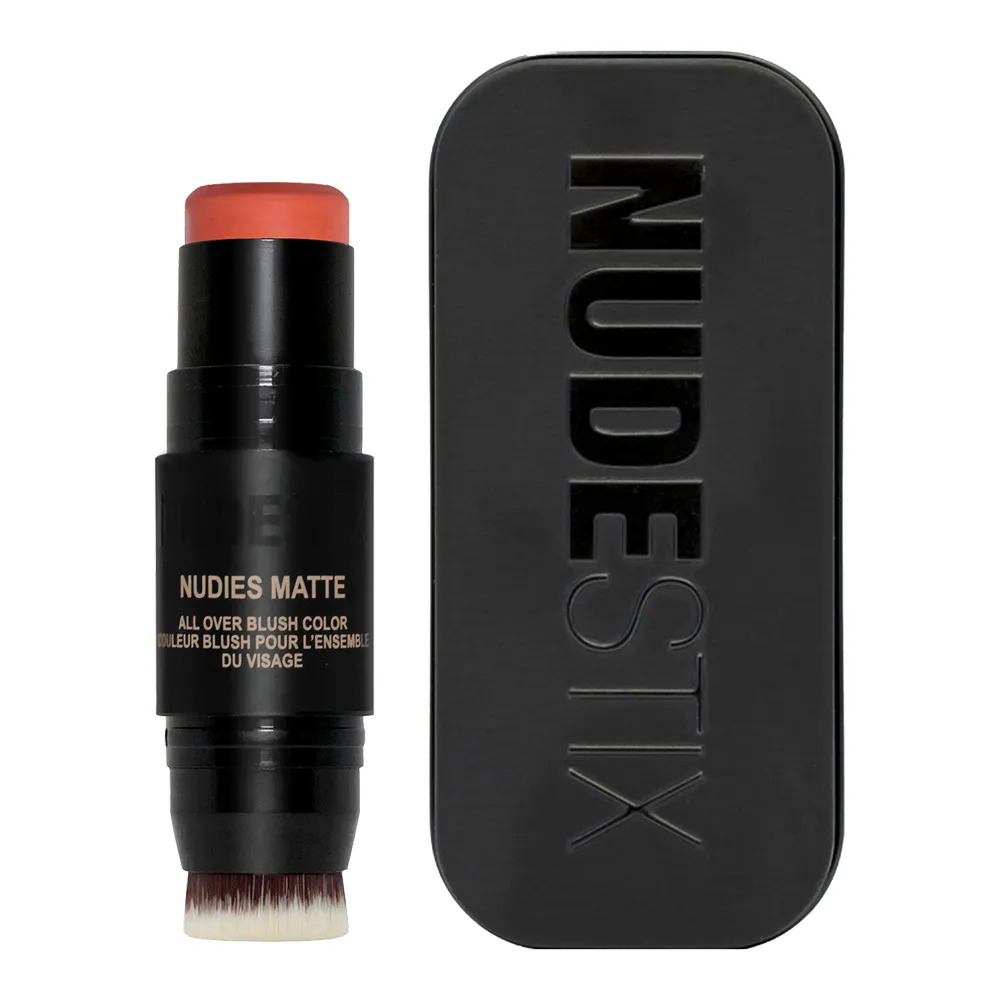 Nudies Matte All Over Face Color Blush & Bronze - Sunset Strip