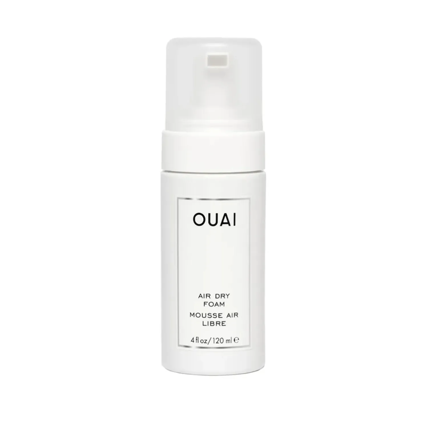 Air Dry Foam (ราคา 1,250 บาท) จาก OUAI