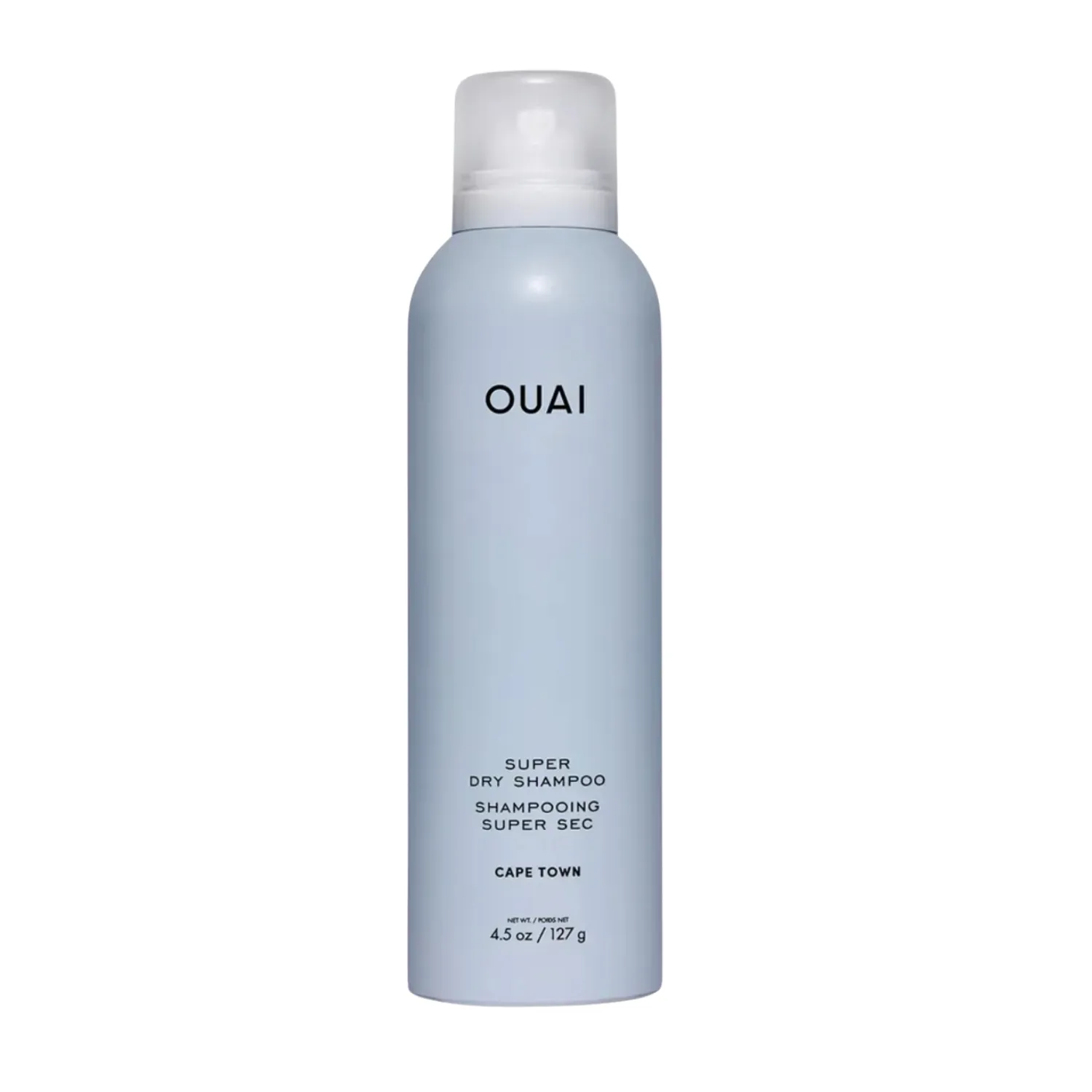 Cape Town Super Dry Shampoo (ราคา 1,330 บาท) จาก OUAI
