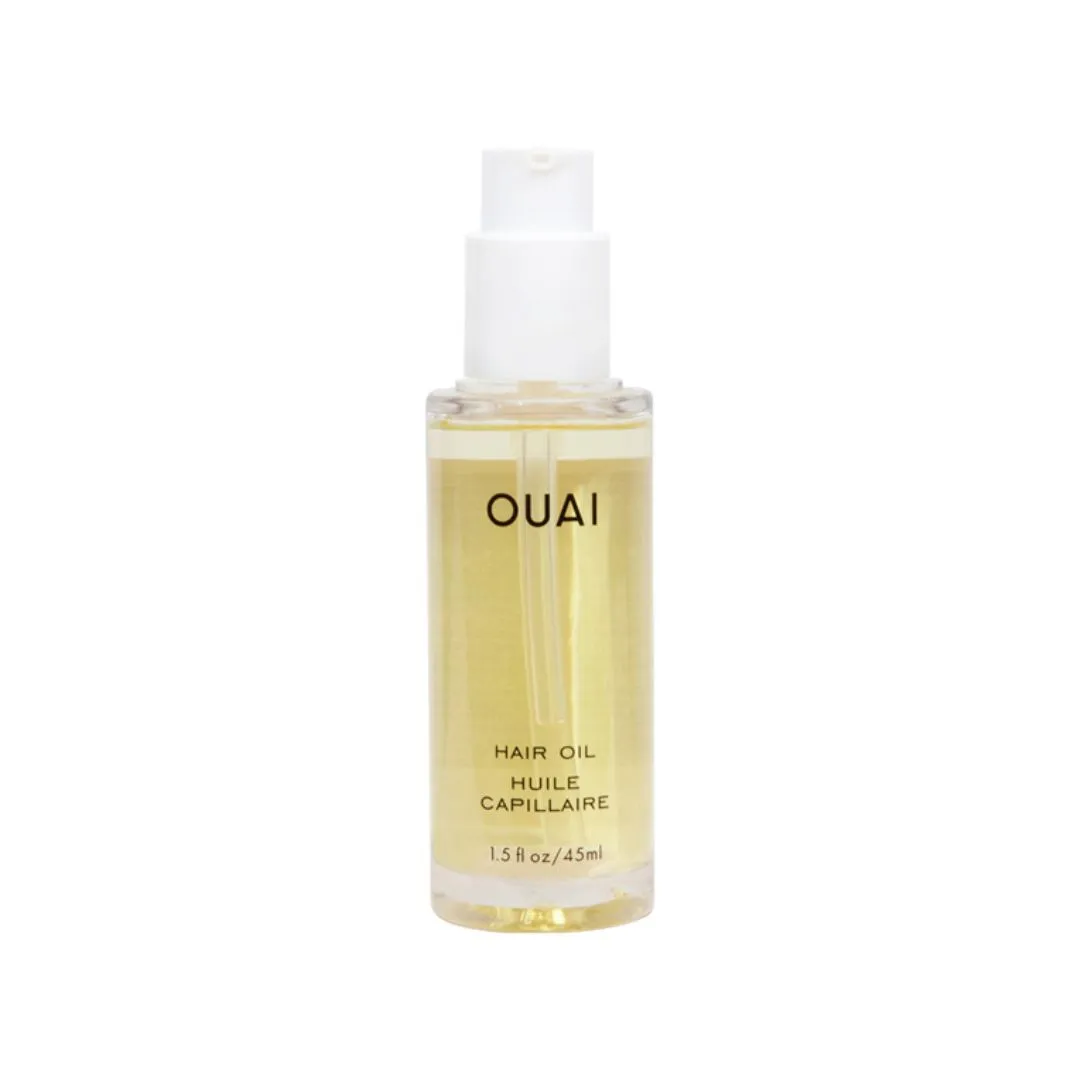 OUAI