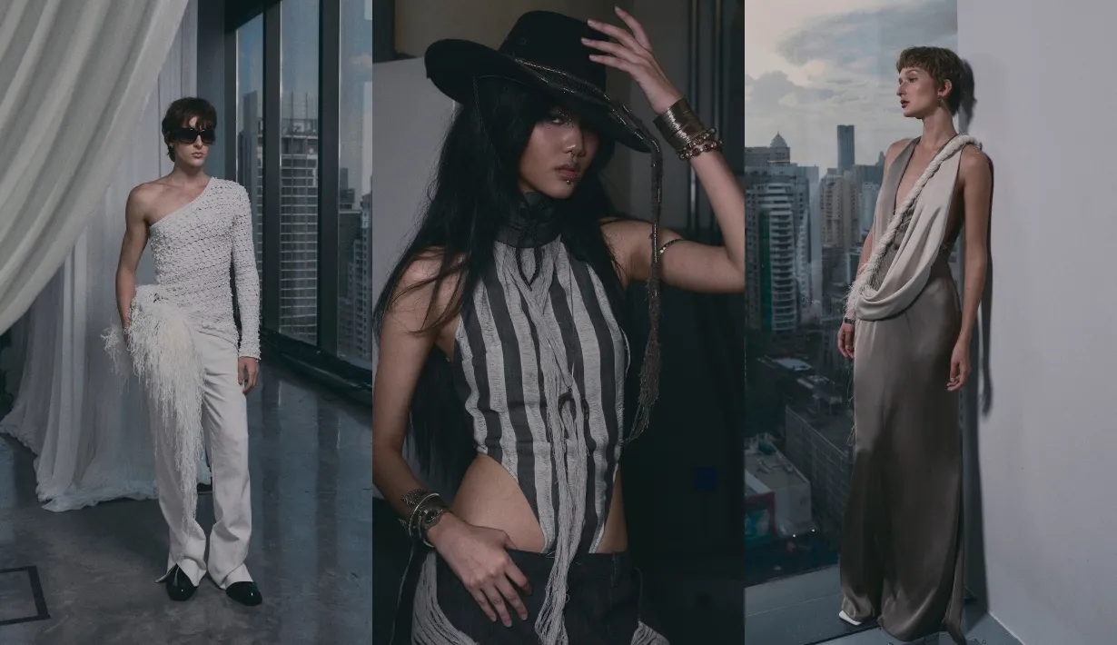 Vogue Thailand