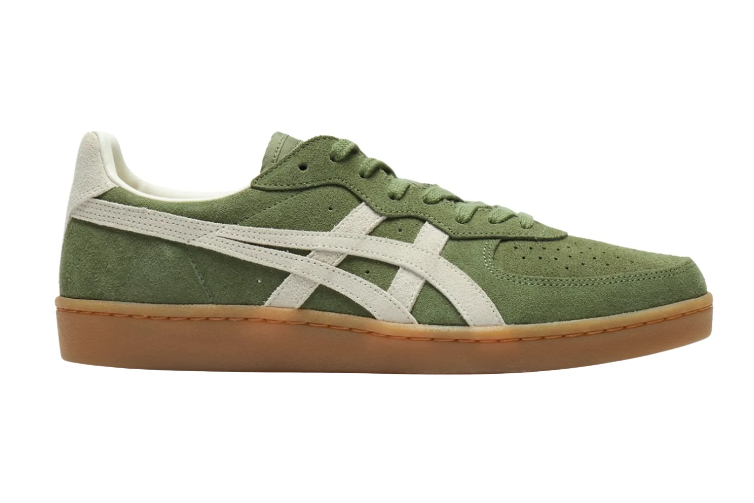 GSM (ราคา 4,900 บาท) จาก Onitsuka Tiger