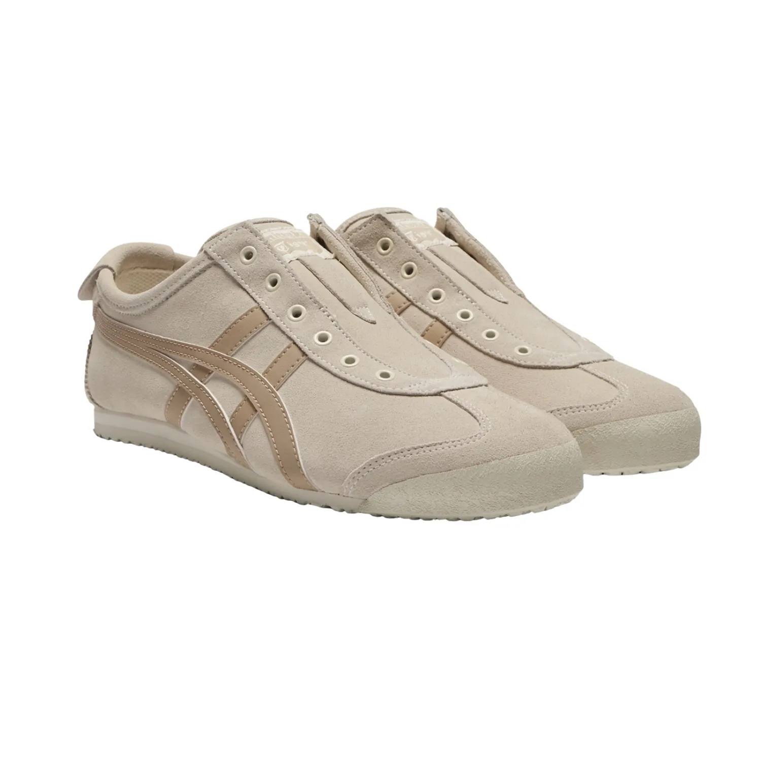 Mexico 66 Slip-on (ราคา 5,300 บาท) จาก Onitsuka Tiger