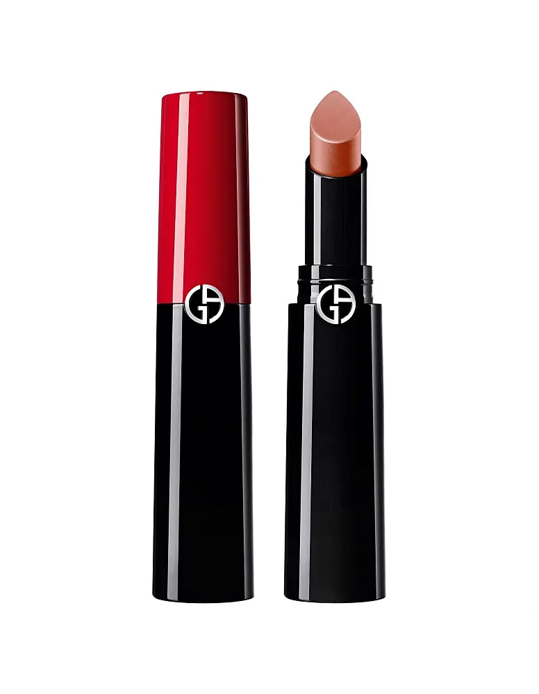 Lip Power Longwear Satin Lipstick สี Mania (1,530 บาท) จาก Armani Beauty