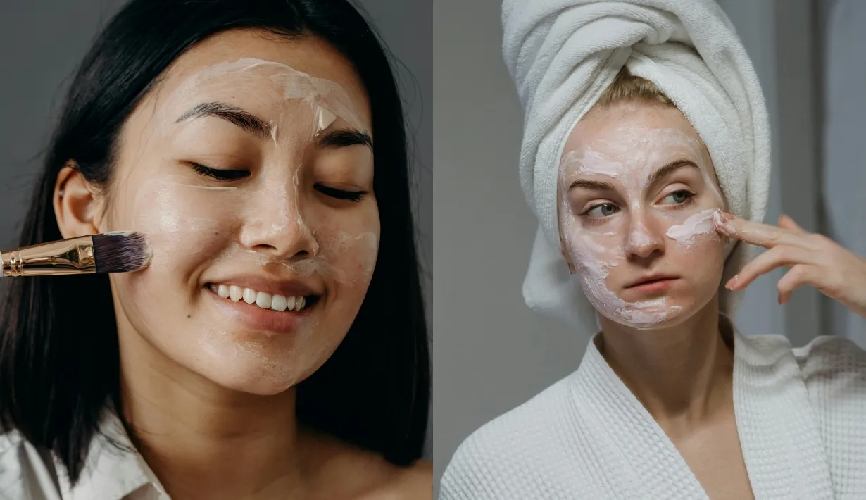 Vogue Beauty Thailand 1
