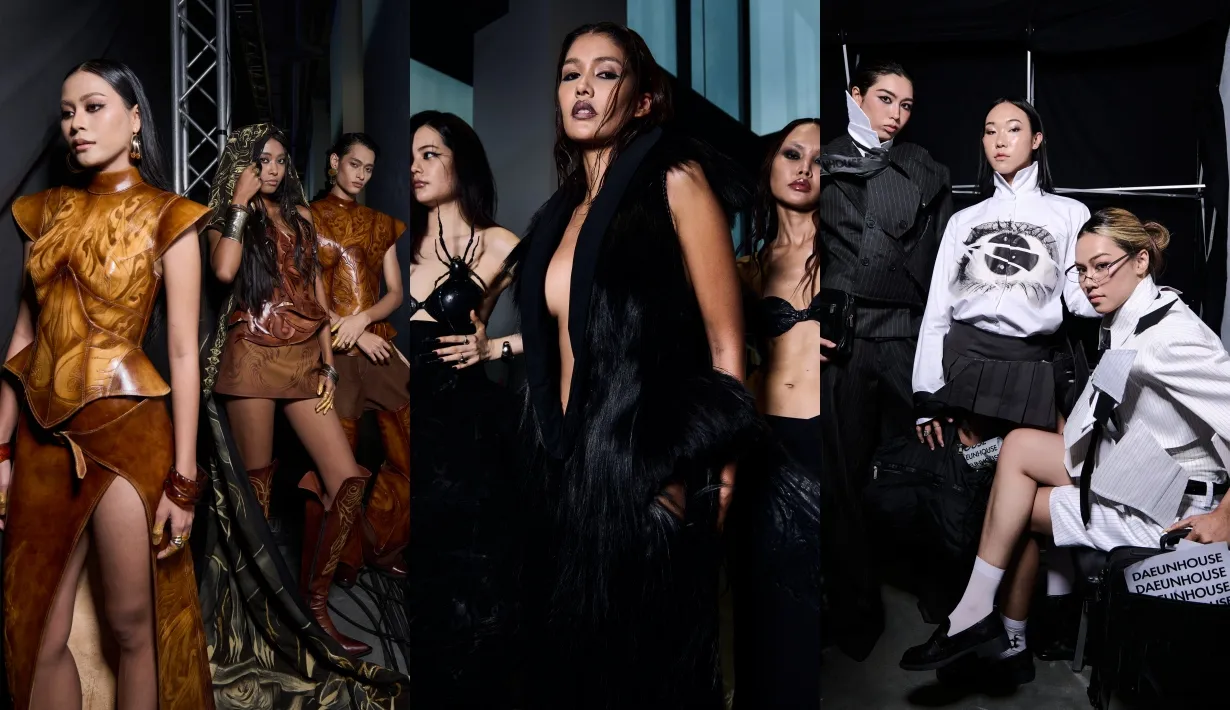 Vogue Thailand