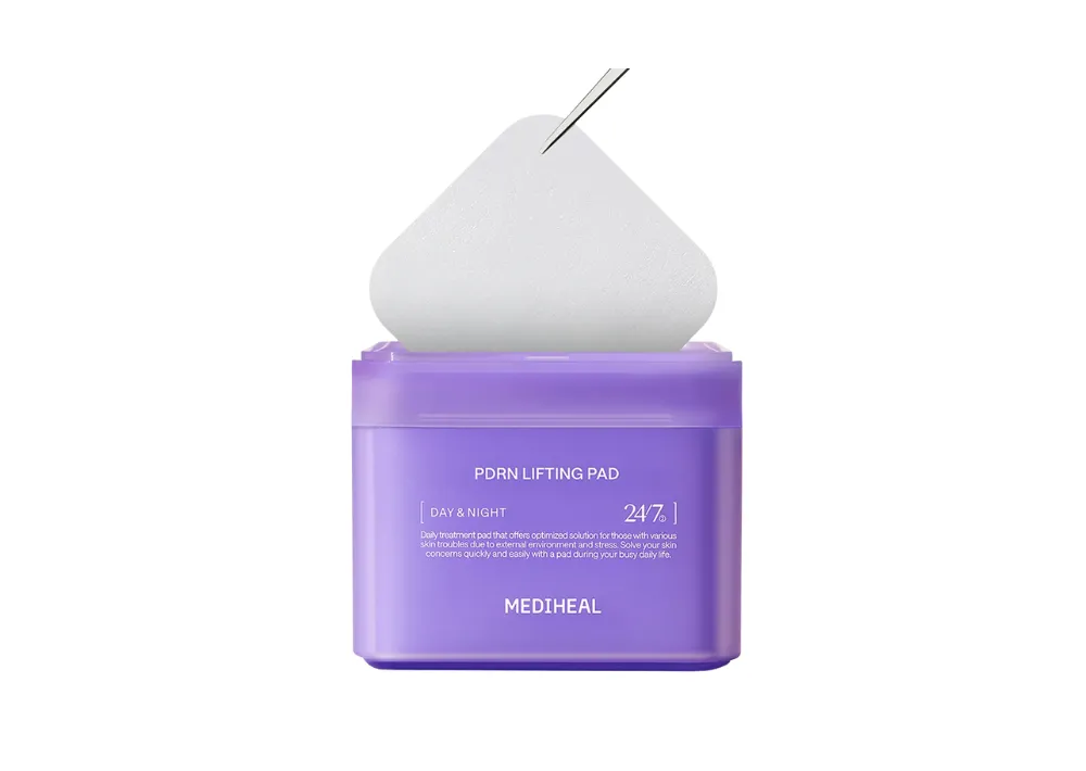 PDRN Lifting Pad จาก MEDIHEAL

