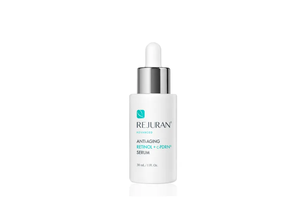 Advanced Anti-Aging Retinol + C-Pdrn® Serum จาก REJURAN®

