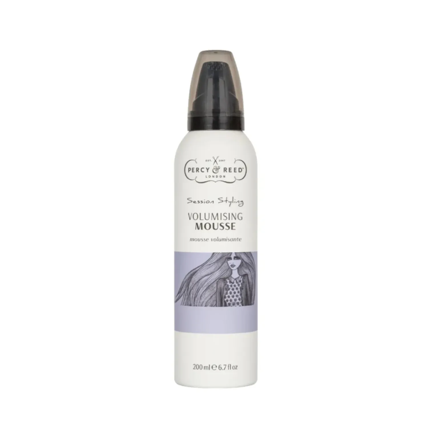 Session Styling Volumising Mousse (ราคา 1,100 บาท) จาก PERCY & REED 