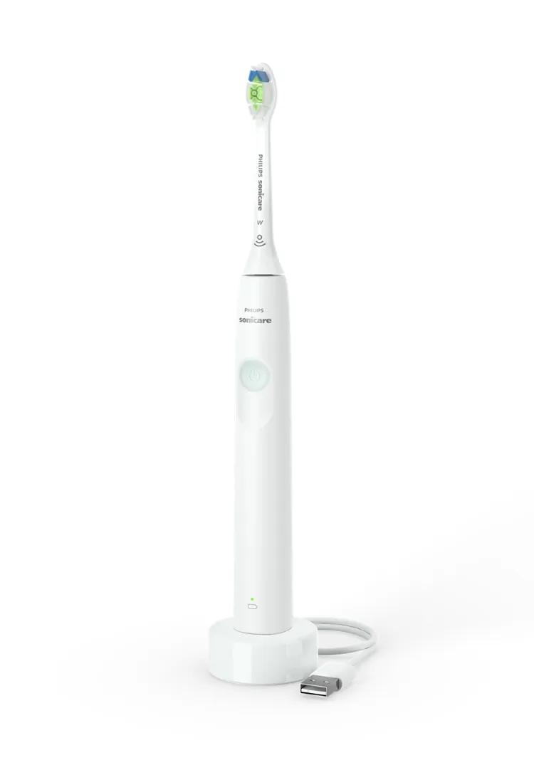 SONICARE รุ่น HX3641/41 (ราคา 1,590 บาท) จาก PHILIPS