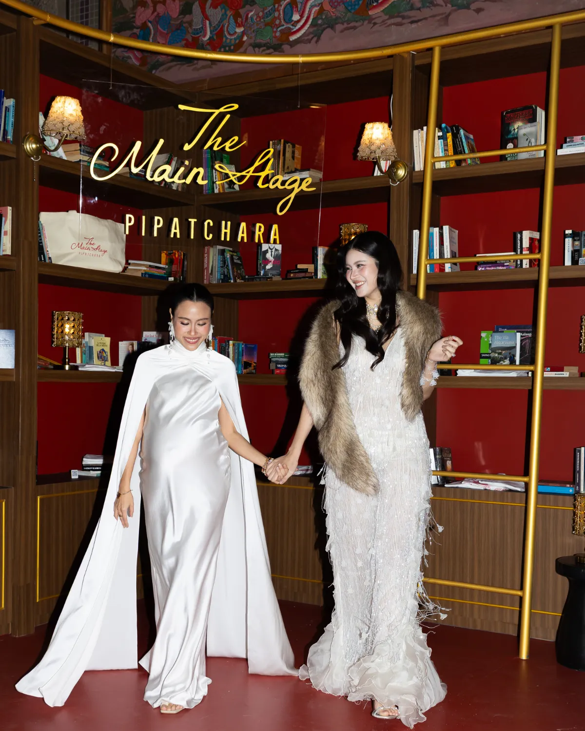 PIPATCHARA จัดแสดงละครเวที The Main Stage: Magic Behind the Curtain เฉลิมฉลองครบรอบ 8 ปี 