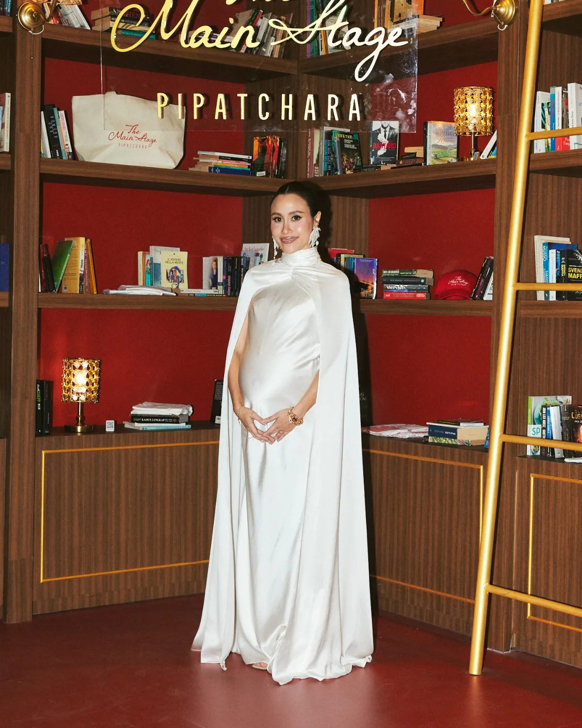 PIPATCHARA จัดแสดงละครเวที The Main Stage: Magic Behind the Curtain เฉลิมฉลองครบรอบ 8 ปี 