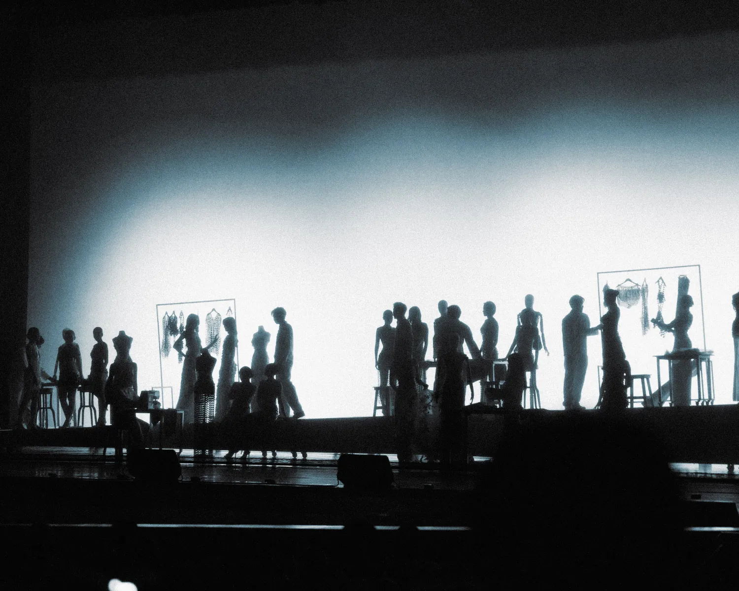 PIPATCHARA จัดแสดงละครเวที The Main Stage: Magic Behind the Curtain เฉลิมฉลองครบรอบ 8 ปี 