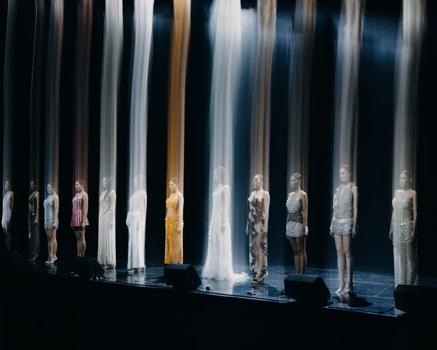 PIPATCHARA จัดแสดงละครเวที The Main Stage: Magic Behind the Curtain เฉลิมฉลองครบรอบ 8 ปี 