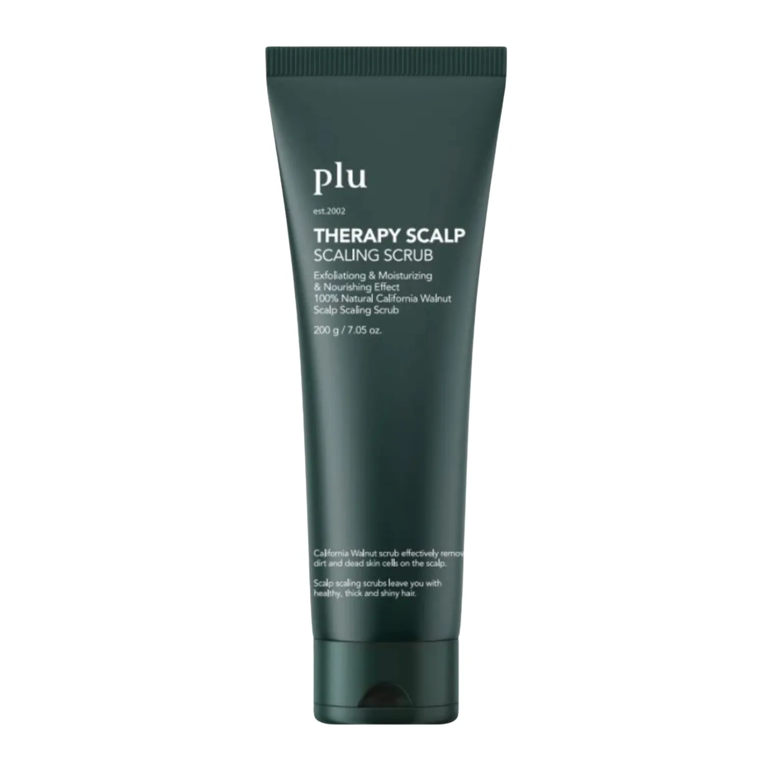 Therapy Scalp Scaling Scrub (ราคา 660 บาท) จาก PLU