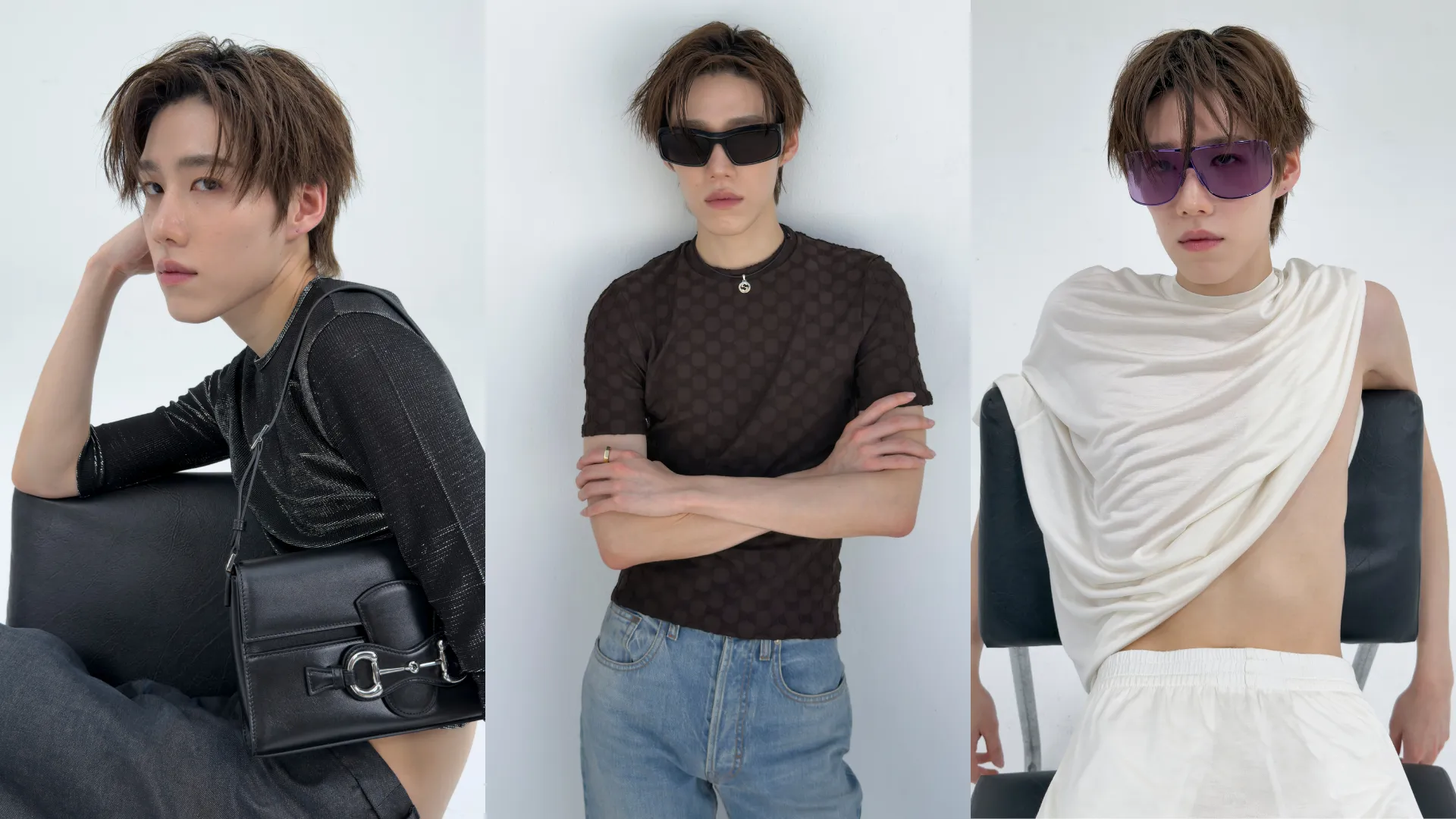 Fashion, Gucci, PPKritt