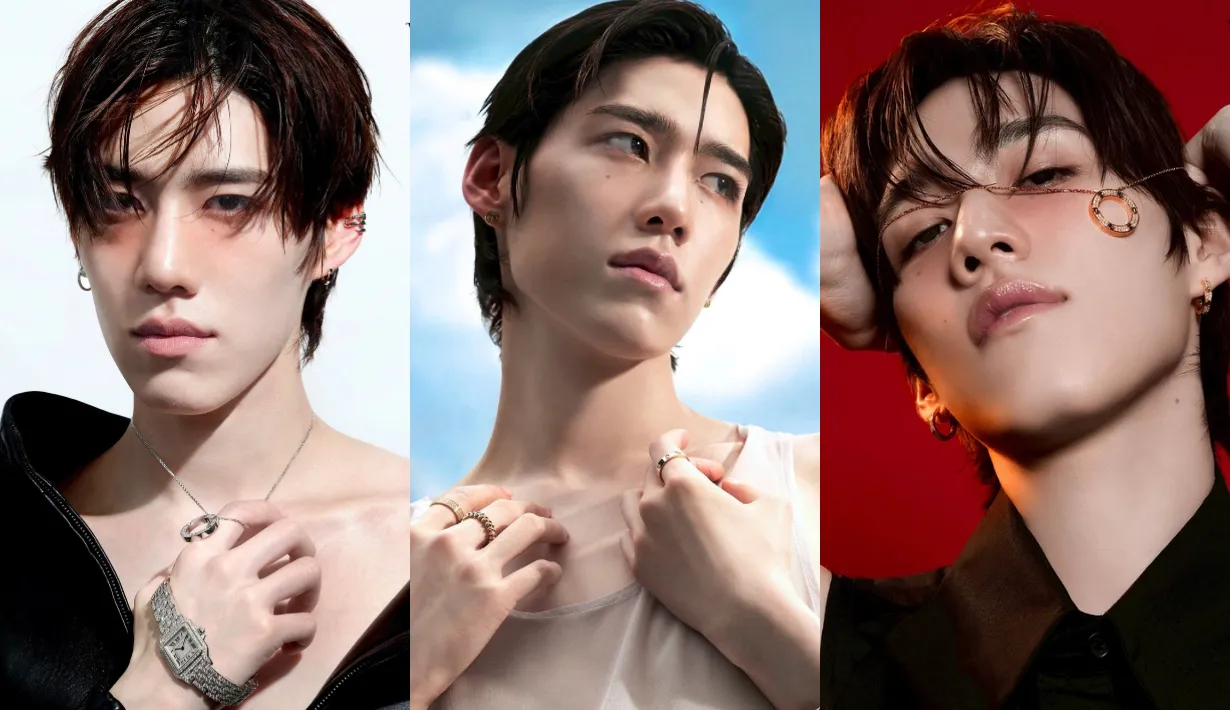 ครั้งแรกบนปกโว้ก! เปิดบทสัมภาษณ์ 'พีพี-กฤษฏ์' พร้อมอัปเดตชีวิตและผลงาน