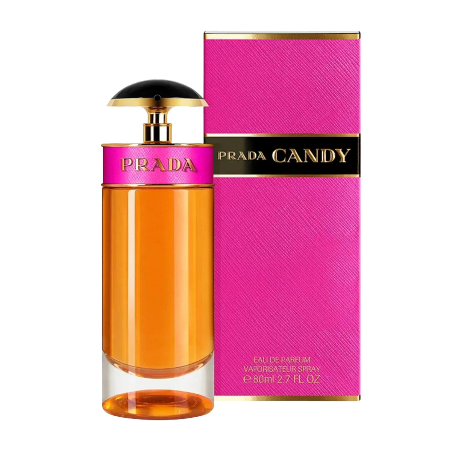 Candy Eau De Parfum (ราคา 5,590 บาท / 100 ML) จาก PRADA