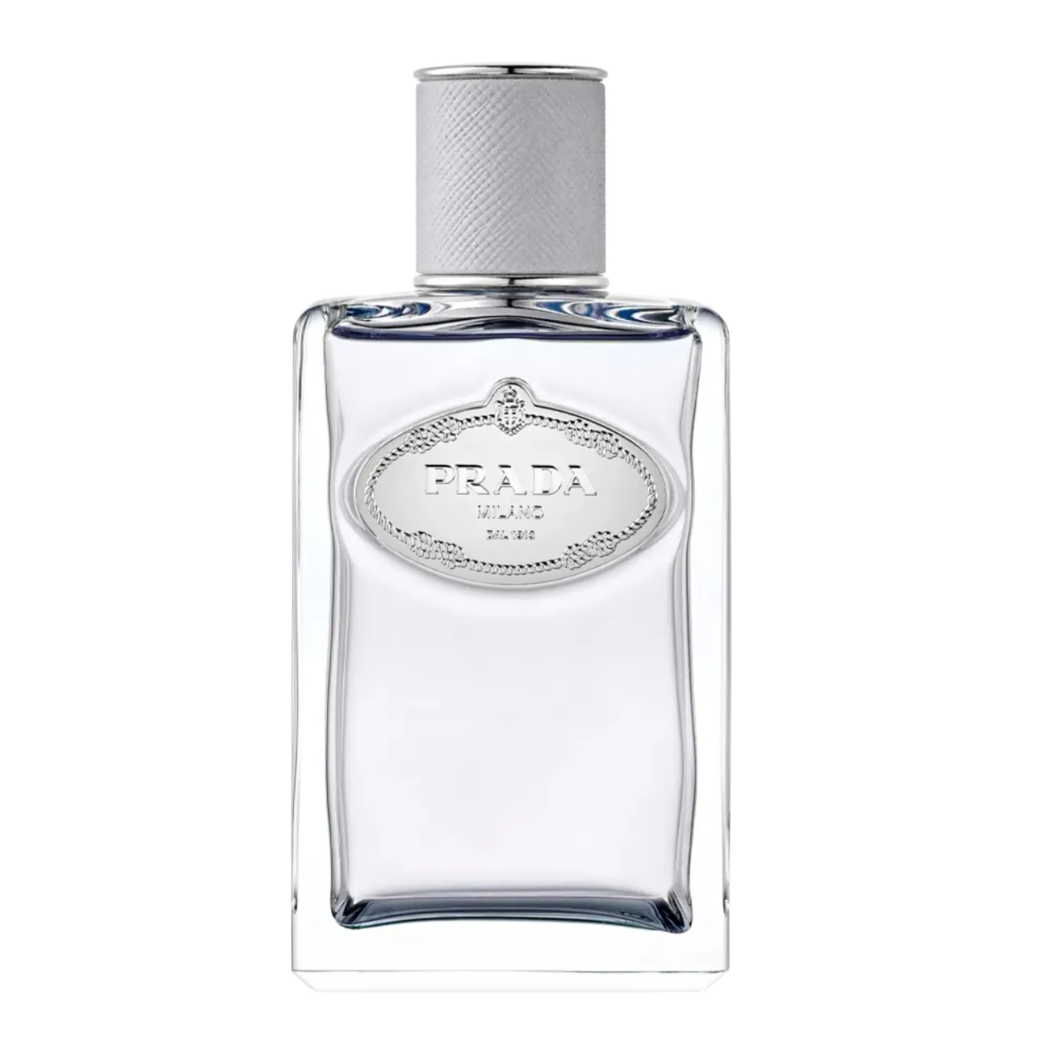 Infusion D'Iris Cèdre Eau De Parfum (ราคา 7,700 บาท / 100 ML) จาก Prada