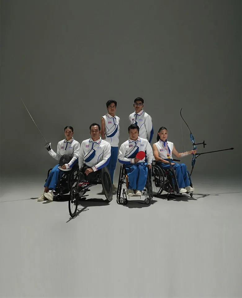 pipatchara, paralympics, พาราลิมปิก, pipatchara ราคา