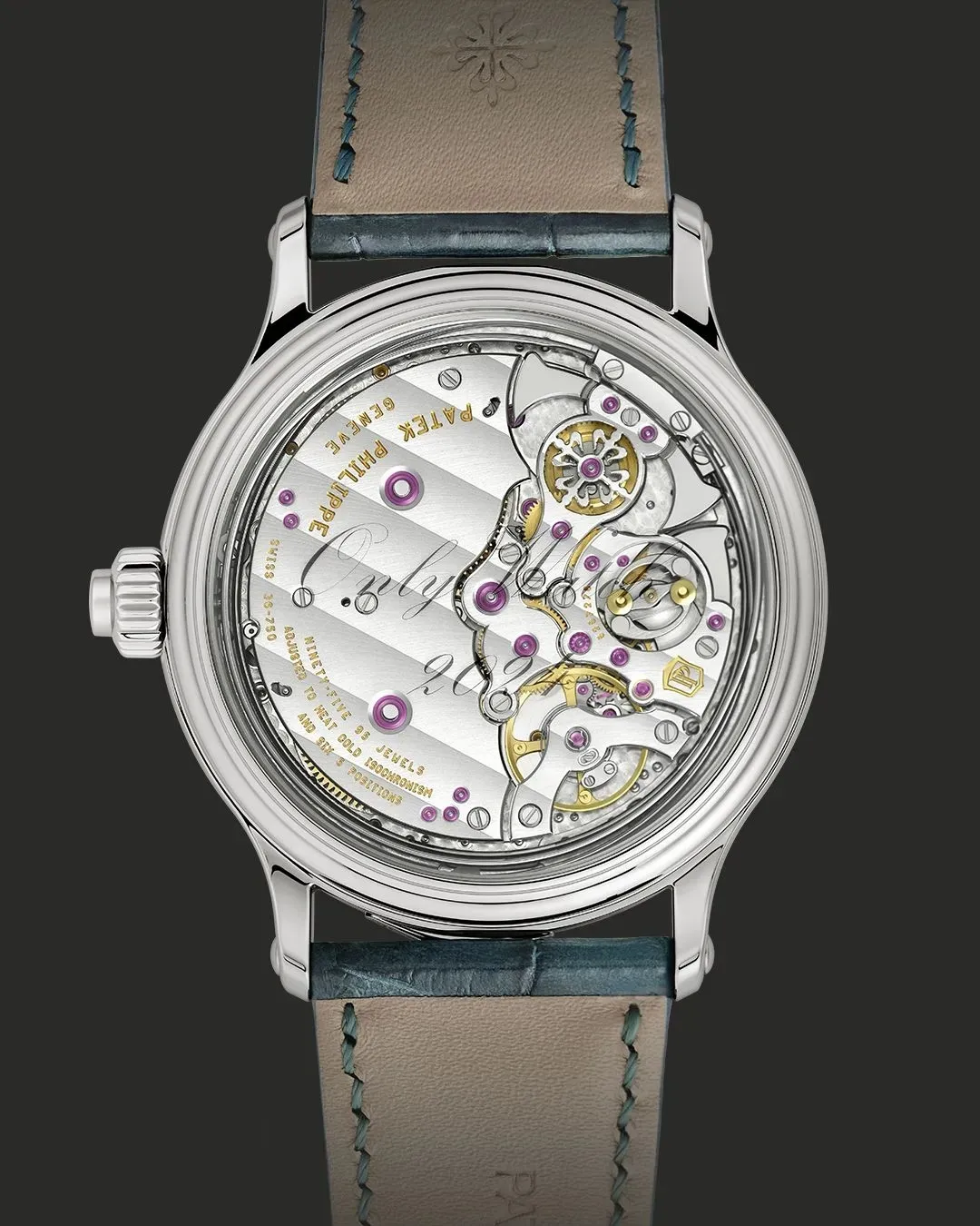 Patek Philippe, Patek Philippe Minute Repeater, Patek Philippe Grande Sonnerie, Patek Philippe Petite Sonnerie