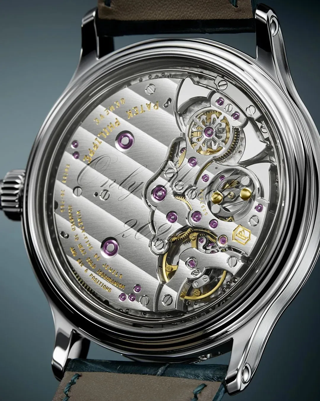 Patek Philippe, Patek Philippe Minute Repeater, Patek Philippe Grande Sonnerie, Patek Philippe Petite Sonnerie