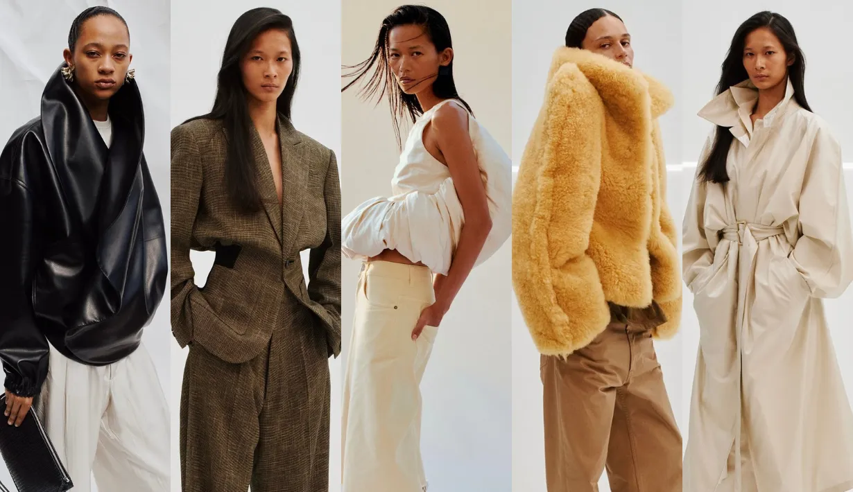 Phoebe Philo Clooection D
