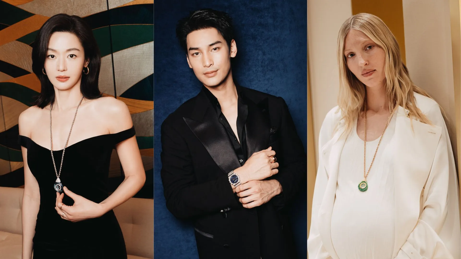 Vogue Thailand