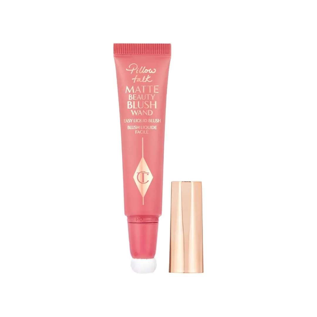 Charlotte Tilbury